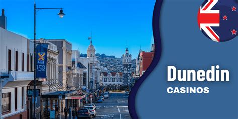 dunedin casinos|dunedin casino accommodation.